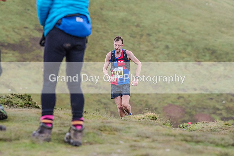 British Fell Relay-977 - British Fell & Hill Relay Championship Braithwaite Keswick Saturday 21st October 2023