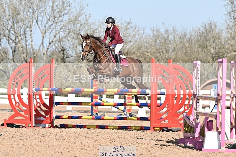 250409-102222-00125 - Snr Disc & 1.00m Open