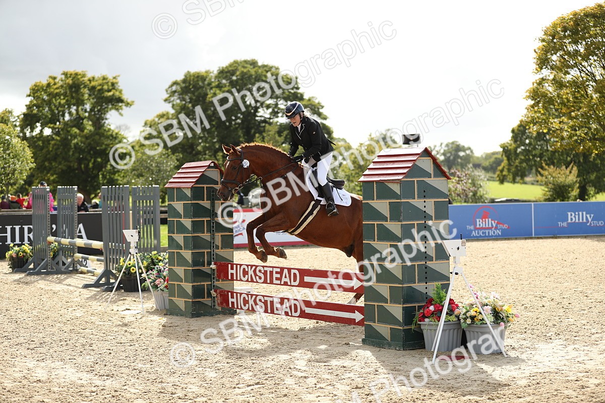 SBM_09913 - J36 - Veteran Rider 70cm