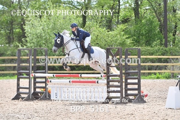 BPP_5161 - CLASS 18 SAT 1.05m Amateur Championship Qualifier/ 1.05m Open