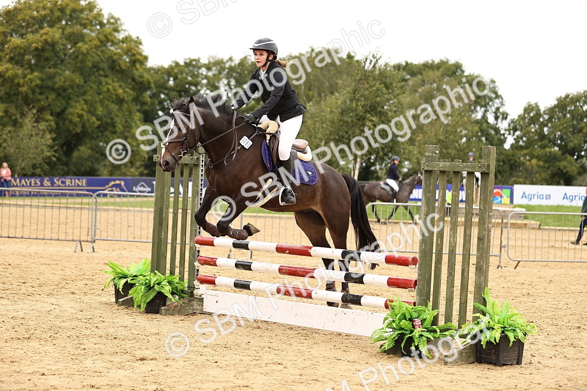 SBM_64888 - J17 - Junior Pony 80cm Championship