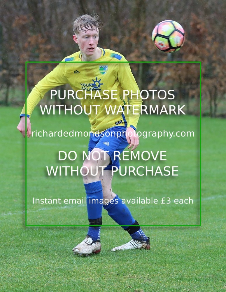 IMG_9537 - Kendal United vs Kirkoswald (2/3/24)