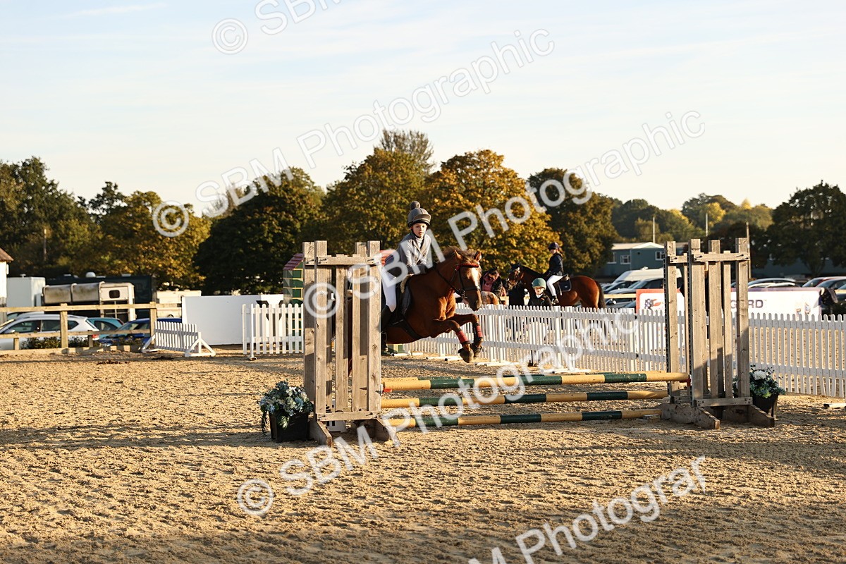 SBM_57149 - J11 - Junior Pony 50cm Championship