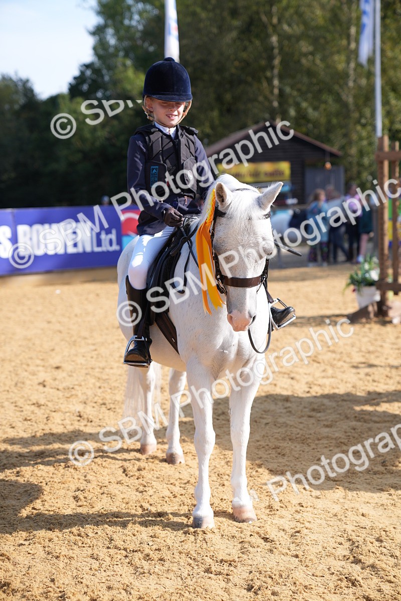 SBM_61491 - J1 - Mini Tour Junior Pony Lead Rein 30cm Championship
