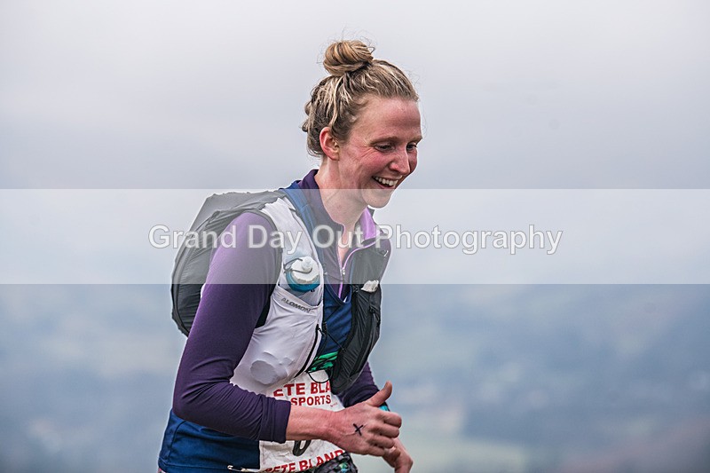 Loughrigg-767 - Loughrigg Silverhow Fell Race Sunday 2nd February 2025