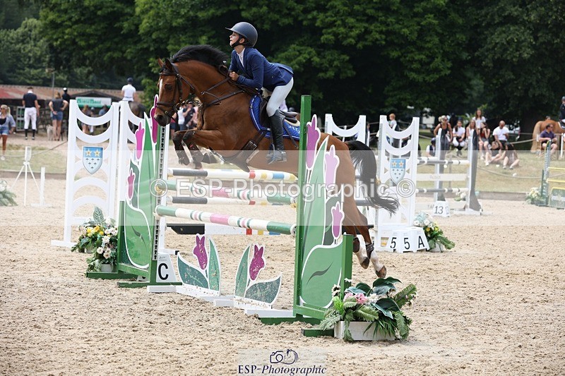 230617-141843-05067 - Cls 09 Blue Chip Pony Newc 1st Rnd