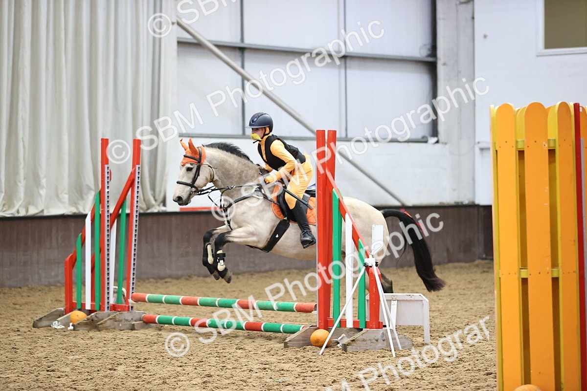 SBM_000588 - Class 2 - Show Jumping 50cm