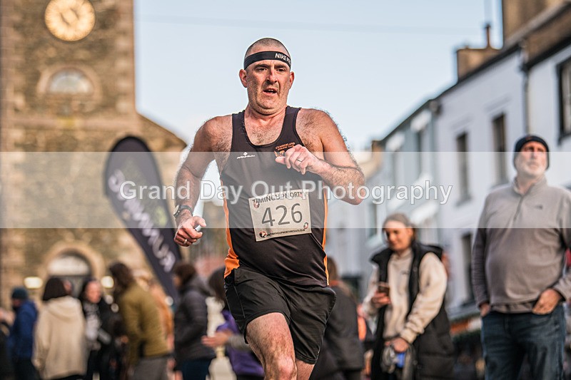 Keswick RTH-960 - Keswick AC Round The Houses Road Race Wednesday 24th April 2024