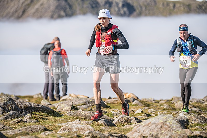 Langdale-950 - Langdale Horseshoe Fell Race Saturday 11th October 2025
