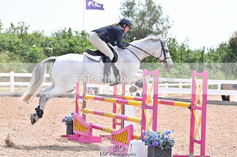 230609A-131539-01014 - Cls 11 Scope 95cm Open Champ