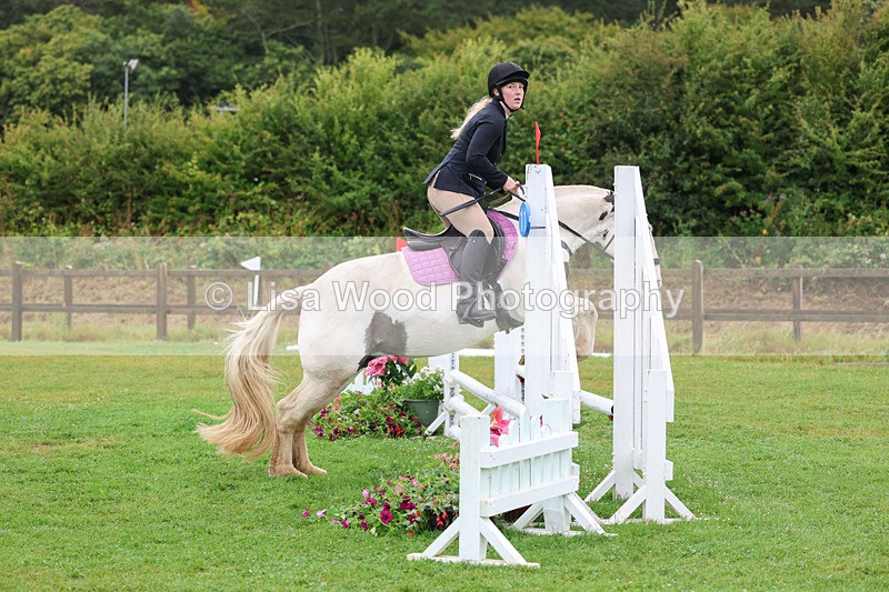 3E7A0448 - Class 2: 60cm Senior