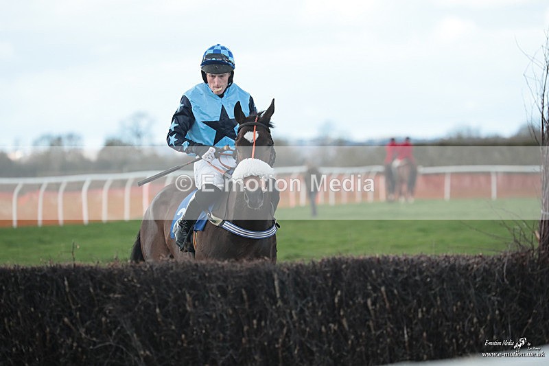 PtP 170324 2962 - Oakley Hunt PtP Brafield-On-The-Green 17/03/24