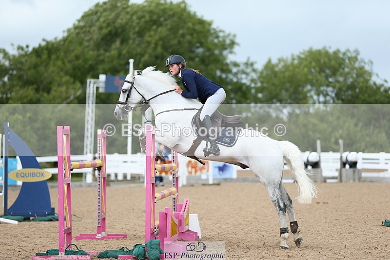 230716A-160042-04351 - Class 27 148cm Restricted Open