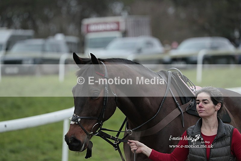 PtP 041222 0532 - Larkhill Racing Club Point-to-Point Larkhill 01/01/23