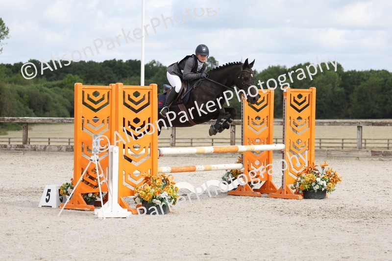 20250622-2108 - PC 90 Qualifier - Round 1