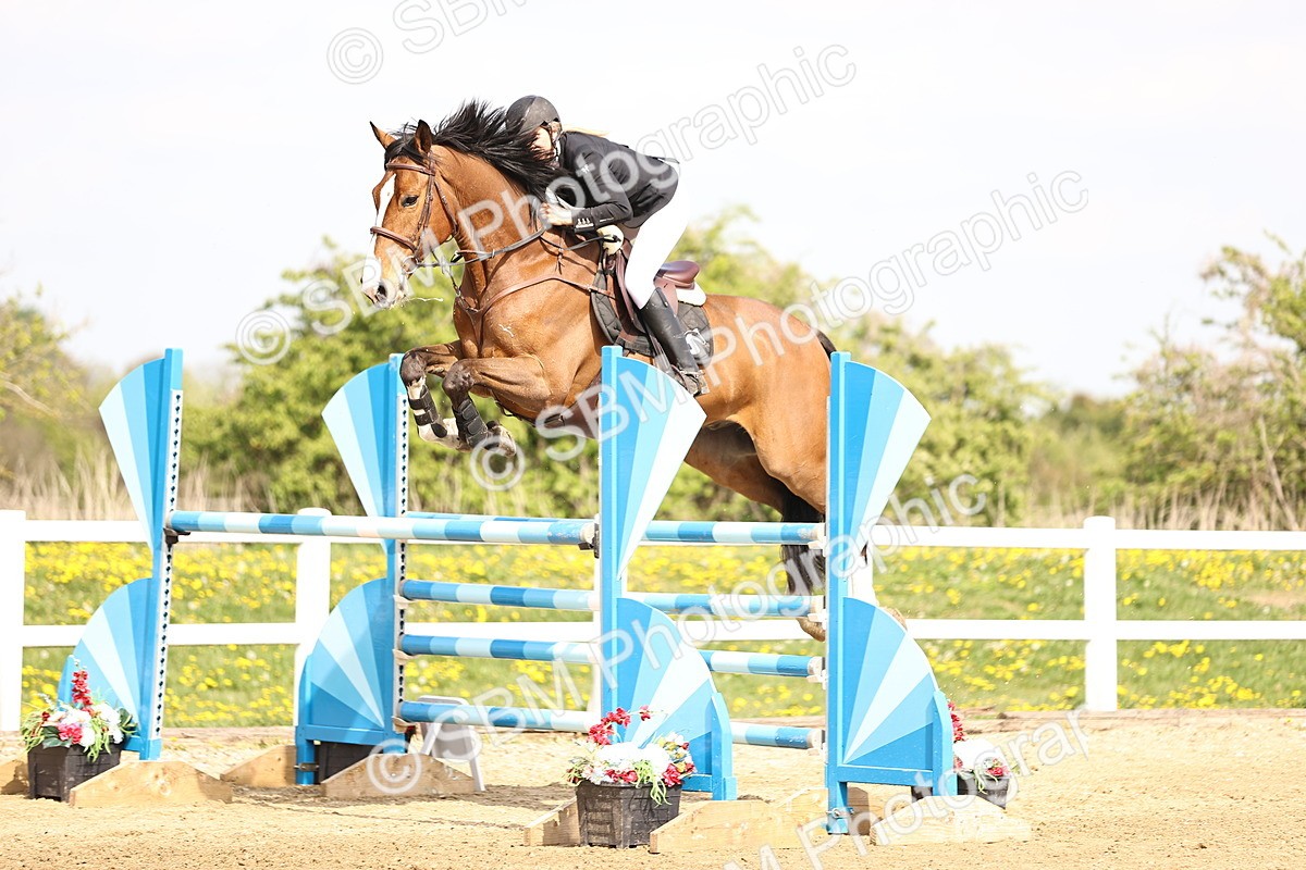  - Class 14 - National 1.30m-1.40m