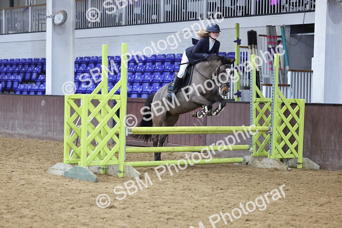 SBM_002568 - Class 9 - STX UK Pony British Novice - 80cm OPen