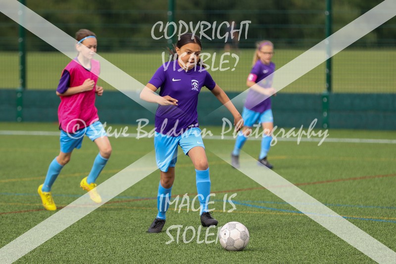 1DX31171 - U11 Girls
