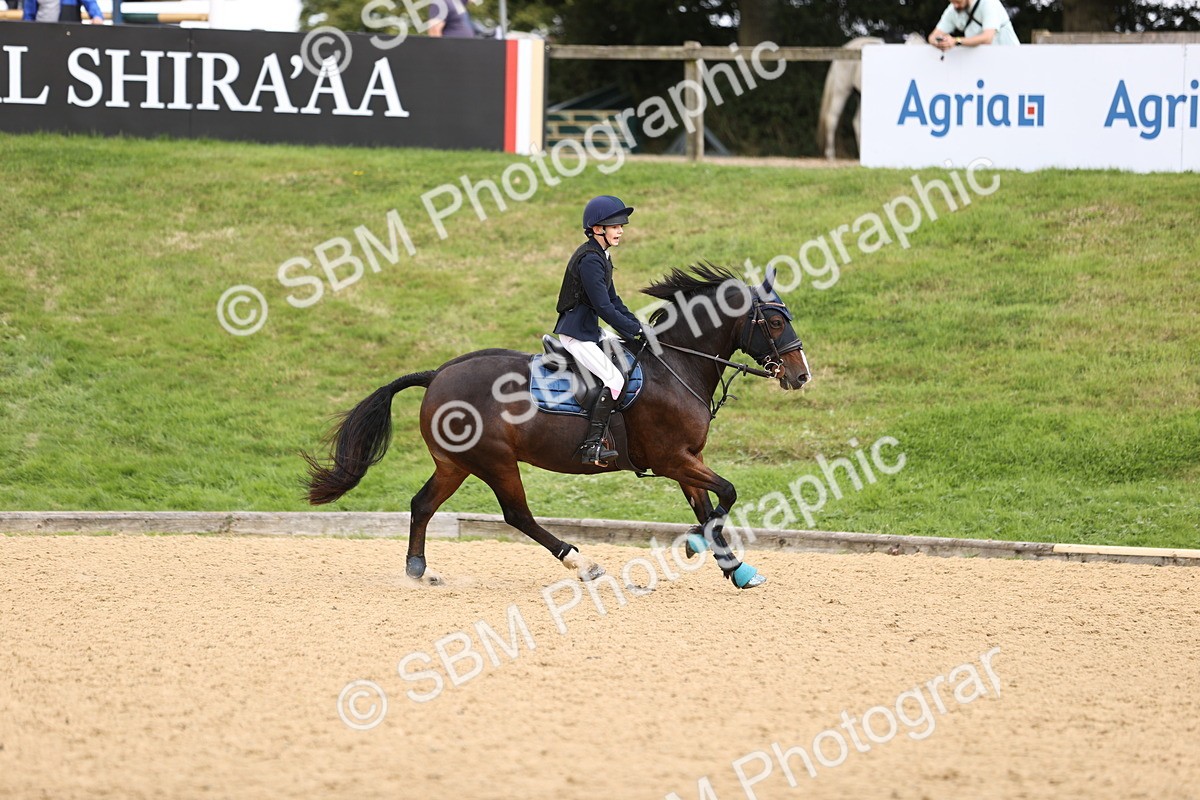 SBM_47788 - J9 - Junior Pony 70cm Championship