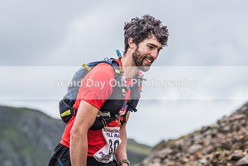 Borrowdale-1261 - Borrowdale Fell Race Saturday 5th August 2023