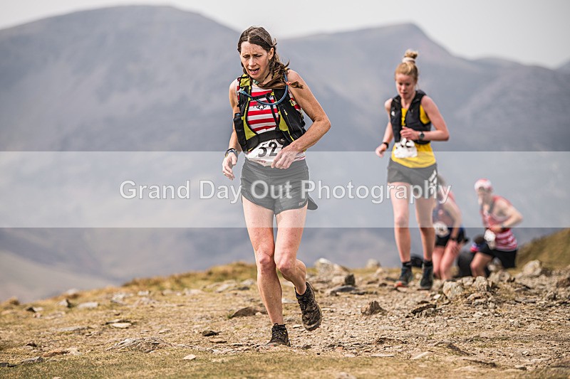 Newlands-432 - Newlands Memorial Fell Race Saturday 12th April 2025