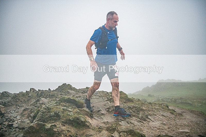 Loughrigg-699 - Loughrigg Fell Race Wednesday 10th April 2024