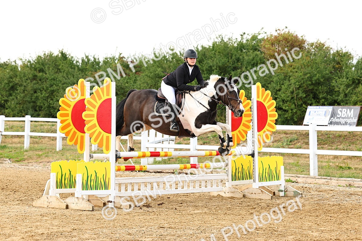 SBM_002570 - Class 6 - 90cm