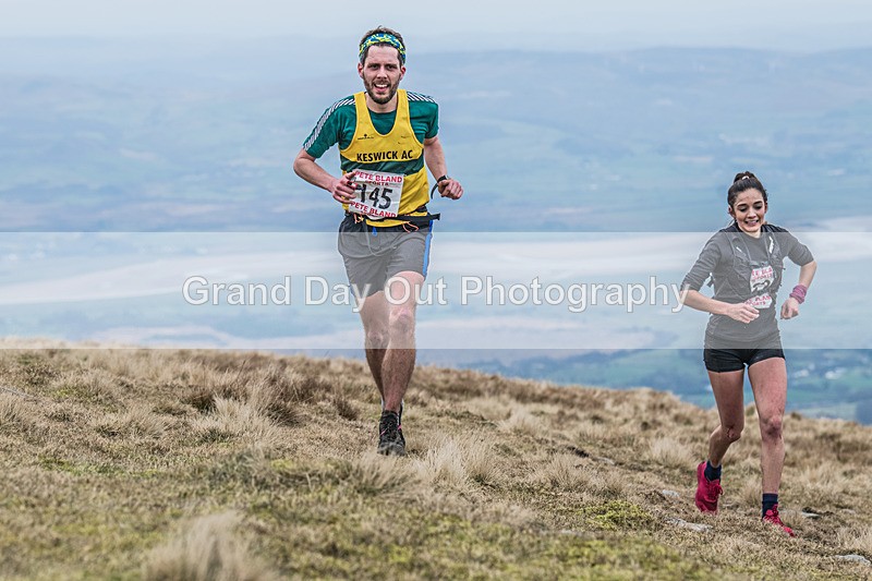 Black Combe-855 - Black Combe Fell Race Saturday 4th March 2023
