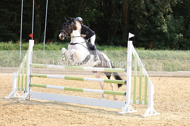 3E7A2419 - Class 7: Senior 1.05m