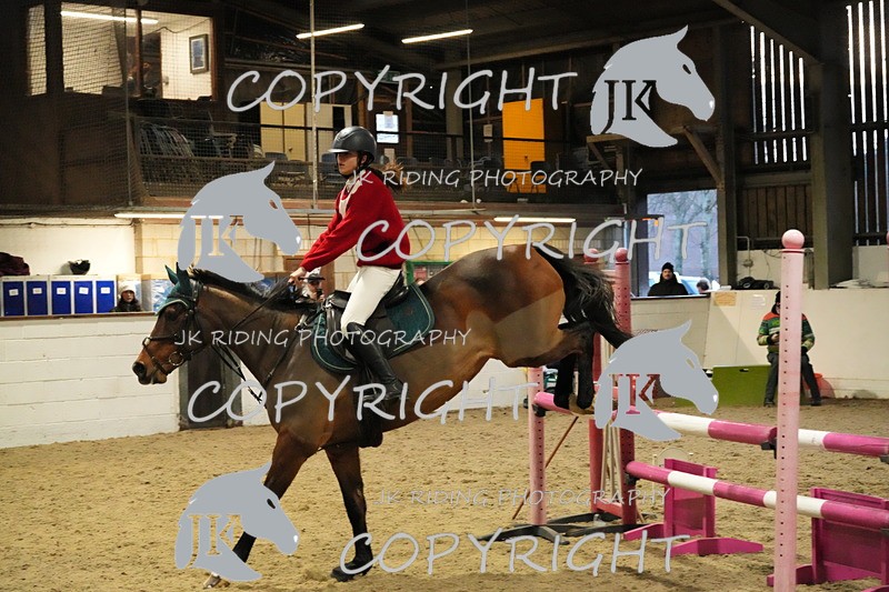 JKR03606 - Class 8 90cm