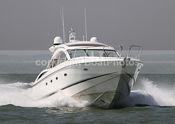 110422 KEKOA SUNSEEKER IMG_3665 - Motorboats - Hardtop