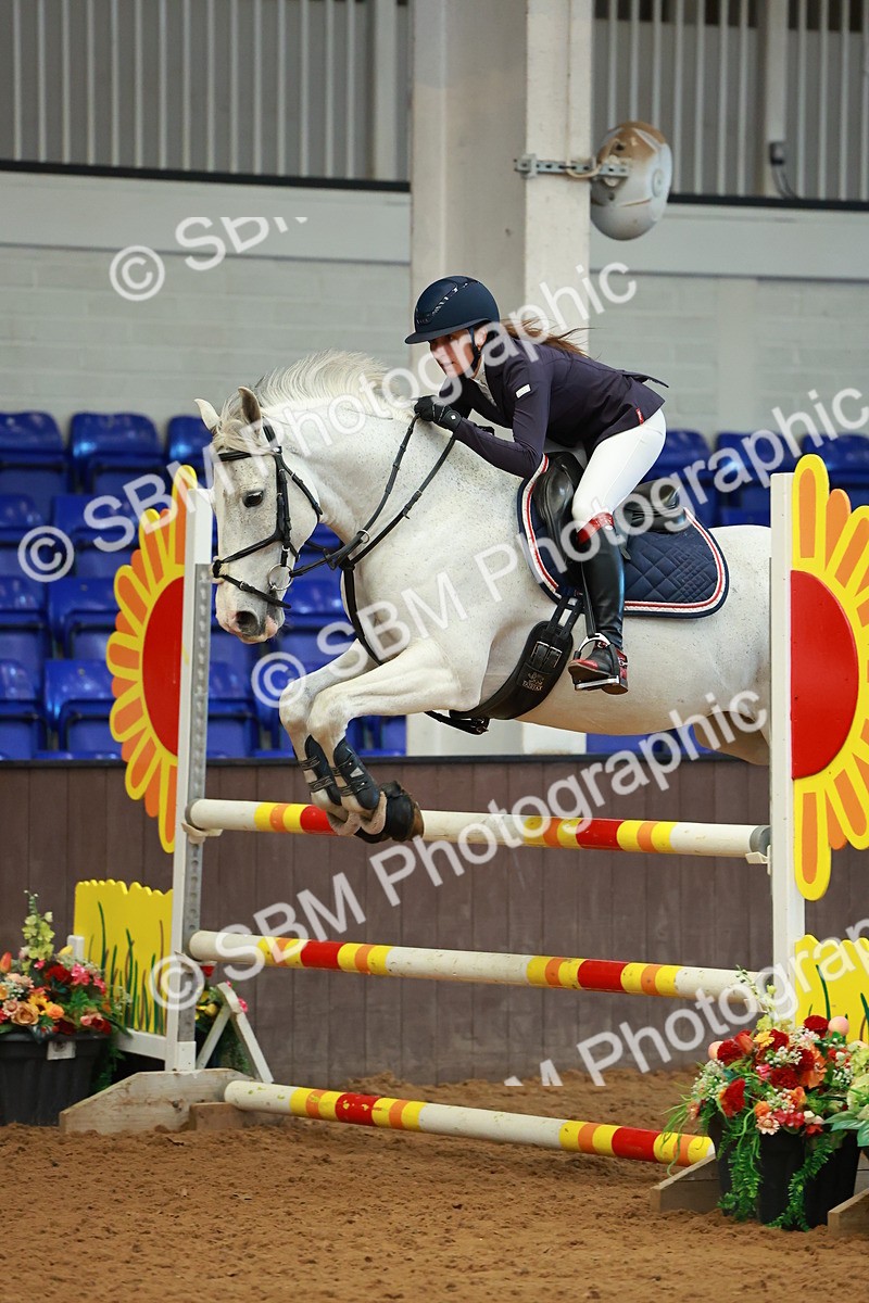 SBM_006923 - Class 18 - Senior 1.05m