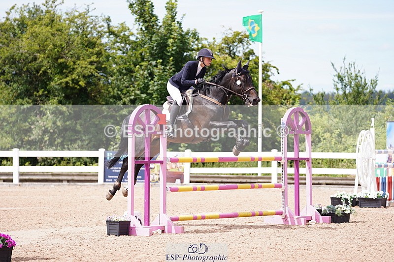 240721A-121022-17252 - Cls 28, YH 5 Yr Olds 1.20m