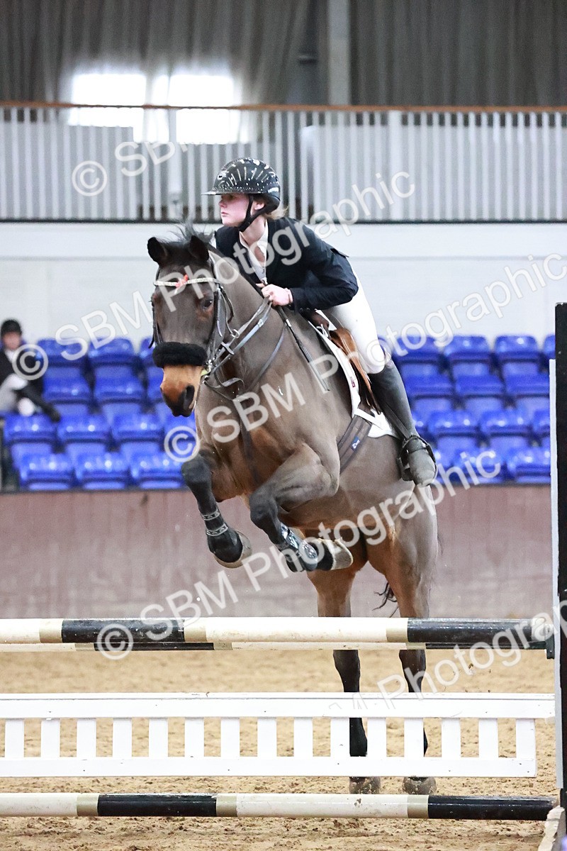 SBM_000797 - Class 2 - Senior British Novice - 90cm