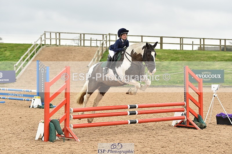 240331A-130848-00877 - 70cm Second Round