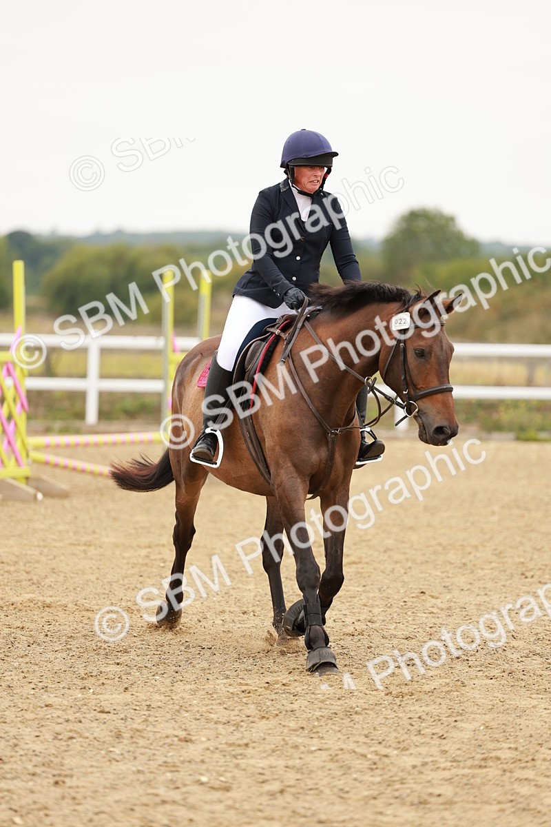 SBM_007253 - Class 2 - 50cm