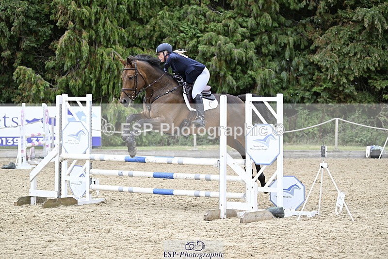 250830A-110343-05758 - Cls 21 British Novice and 90cm Open