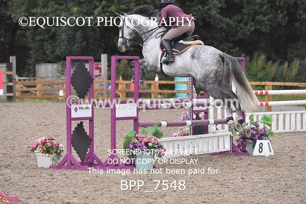 BPP_7548 - CLASS 9 Equiyd 1.05m Amateur Championship Qualifie