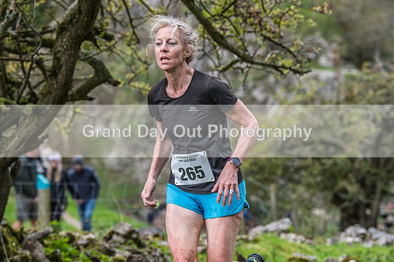 Dovedale Dash-1071 - Dovedale Dash Sunday 5th October 2025