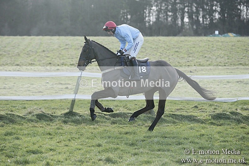 PtP 070118 -104 - Larkhill Racing Club Point to Point Larkhill 07/01/2018