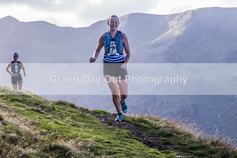 HBMR Leg 4-658 - Hodgson Brothers Mountain Relay Leg 4 Saturday 3rd October 2026