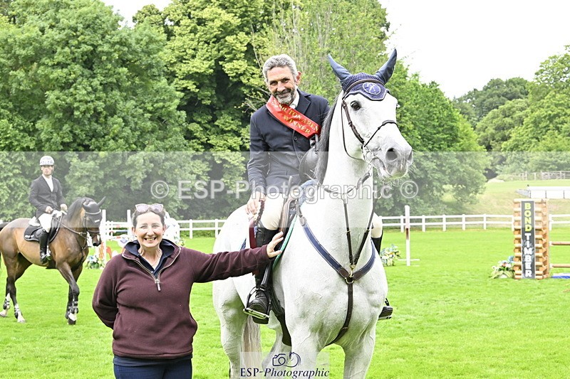 250613A-164604-03176 - Cls 6 National 1.40m Open