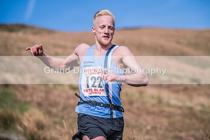 Black Combe-548 - Black Combe Fell Race Saturday 8th March 2025