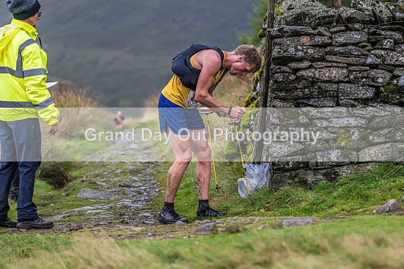 Old Crown Round-139 - Old Crown Round Fell Race Saturday 12th September 2026