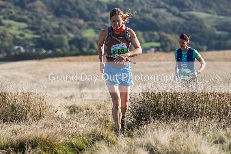 Leg 1 -421 - UK Fell & Hill Relays - Todmorden Leg 1 Saturday 17th October 2026