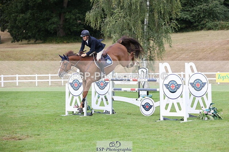 250830A-101502-04737 - Cls 14 HOYS Grade C Quali