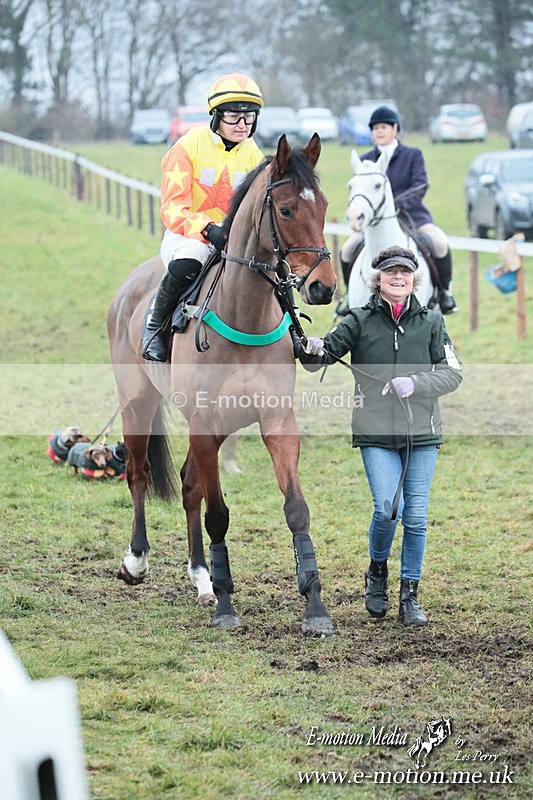 PtP 180126  1600 - Royal Artillery PtP Larkhill 18/01/26