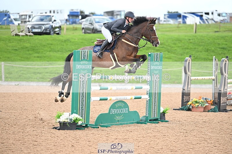 240912A-131059-01645 - Cls 3 Snr Foxhunter