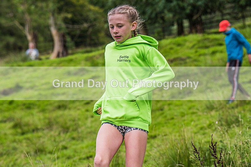 Grasmere-933 - Grasmere Sports Junior & Senior Fell Races Sunday 27th August 2023