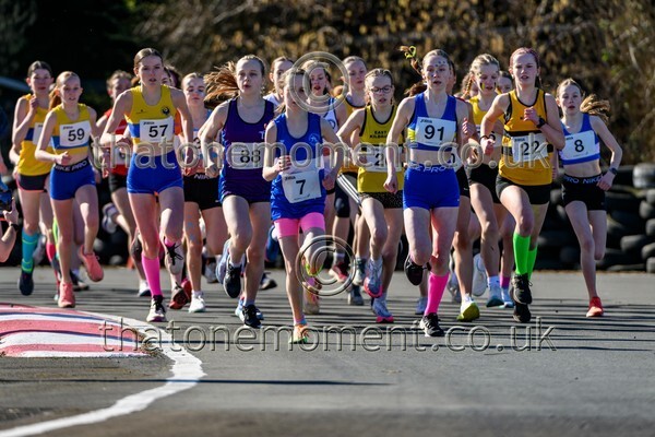 YathRR25-925585 - U13 Girls